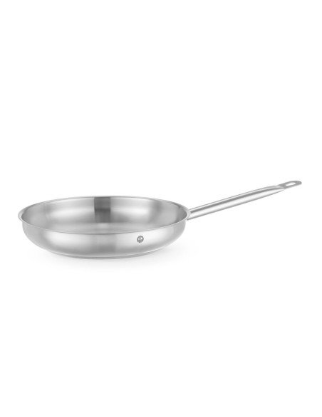 Frying pan - without lid