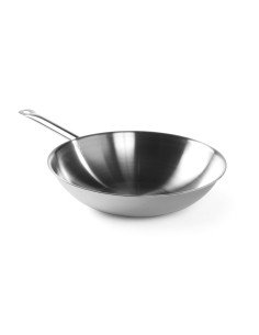 Wok 3-ply - zonder deksel