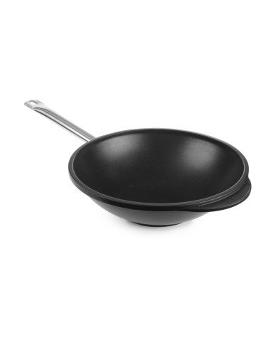 Wok Titanium Professional