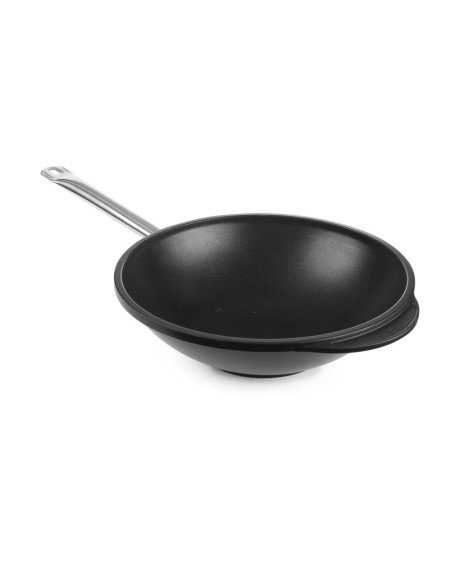 Wok Titanium Professional