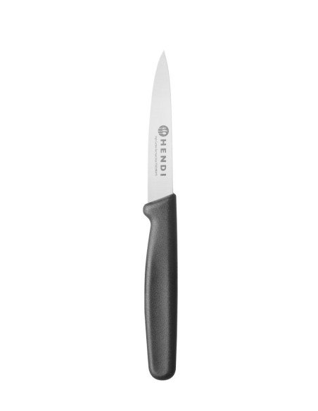 Paring knife pointed