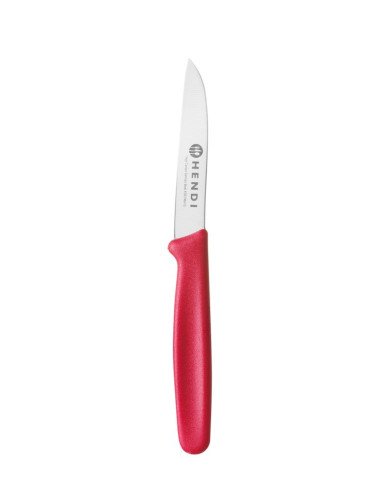 Paring knife
