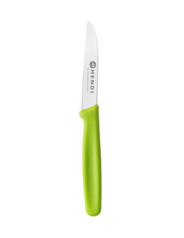 Paring knife