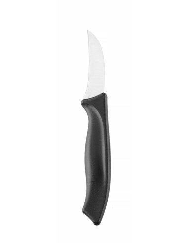 Paring knife, curved