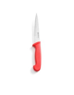 Filleting knife