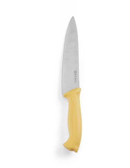 Couteau de chef