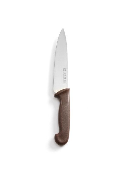 Couteau de chef