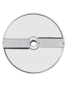 Disque à trancher 5 mm pour coupe-légumes
