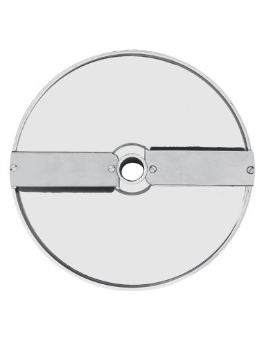Slicing disc 5 mm for vegetable cutter