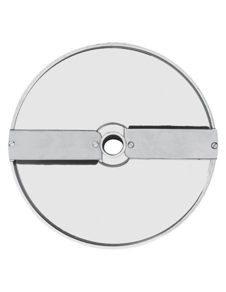 Slicing disc 5 mm for vegetable cutter