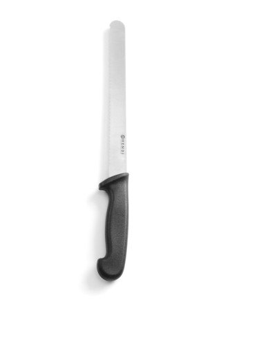 Bread knife