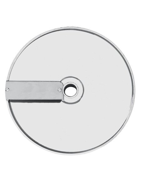 Disque à trancher 6 mm pour coupe-légumes