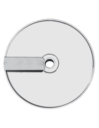 Slicing disc 8 mm for vegetable cutter
