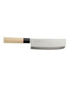 Japans Nakiri mes