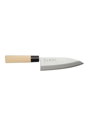 Japanese knife Deba