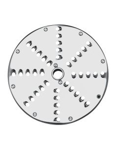 Disque à râper 4 mm pour coupe-légumes