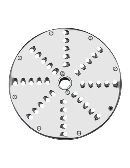 Disque à râper 7 mm pour coupe-légumes
