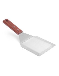 Hamburger turner