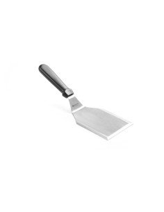 Spatule à hamburger (manche plastique)