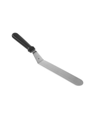 Palette knife offset