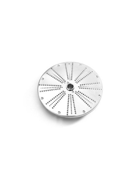 Disque forme V pour coupe-légumes