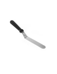 Palette knife offset