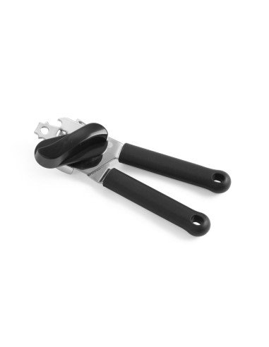 Can opener