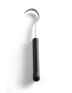 Butter curler