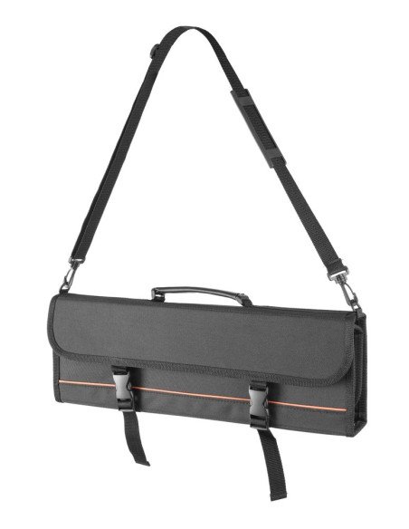 Mallette de transport pour couteaux (10 couteaux)