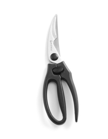Poultry shears