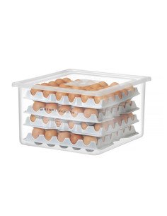 Egg container OVOBOX 120