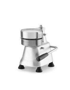 Presse à hamburgers Ø 130 mm HENDI 282113