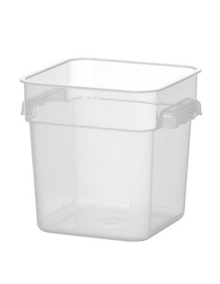 Conteneur alimentaire gradué (Polypropylène)