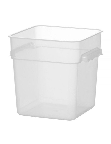 Conteneur alimentaire gradué (Polypropylène)