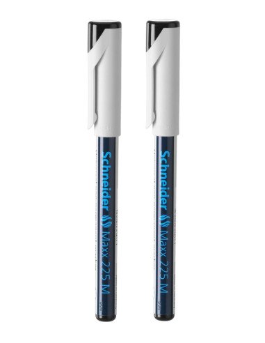 Feutres effaçables horeca (set de 2)