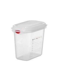 GN 1/9 container, polypropylene