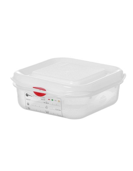 GN 1/6 container, polypropylene