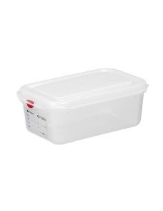 GN 1/4 container, polypropylene