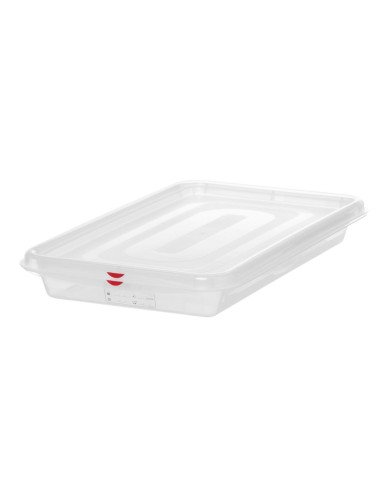 GN 1/1 container, polypropylene