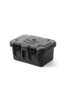 Conteneur isotherme GN 1/1 à chargement par le haut