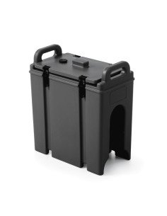 Distributeur de boissons isotherme avec robinet