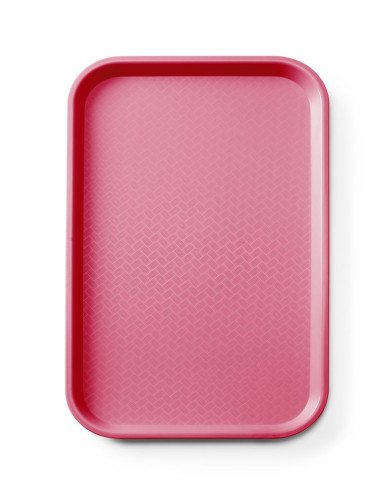 Fastfooddienblad polypropyleen GN 1/1