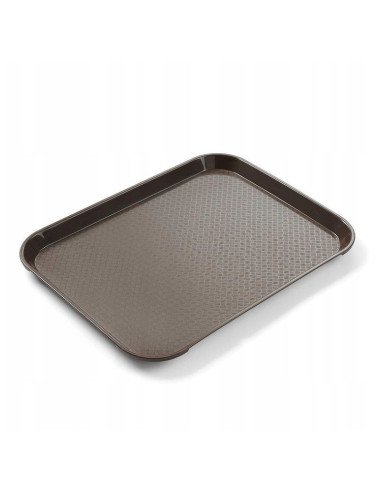 Fastfooddienblad polypropyleen small