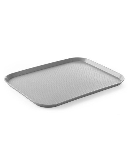 Fastfooddienblad polypropyleen large