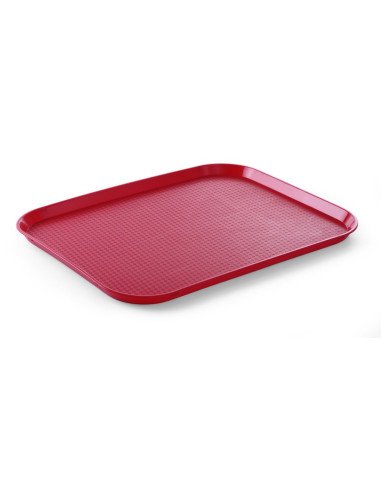 Fastfooddienblad polypropyleen large