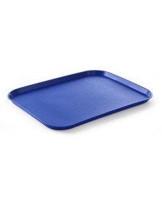 Fastfooddienblad polypropyleen large