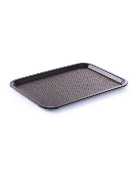 Fastfooddienblad polypropyleen large