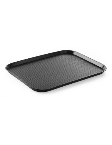 Fastfooddienblad polypropyleen large