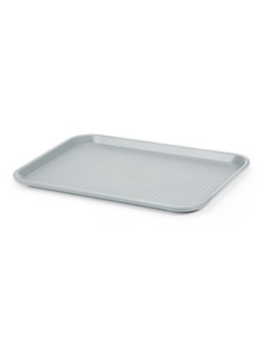 Fastfooddienblad polypropyleen medium