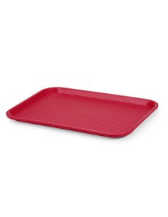 Fastfooddienblad polypropyleen medium